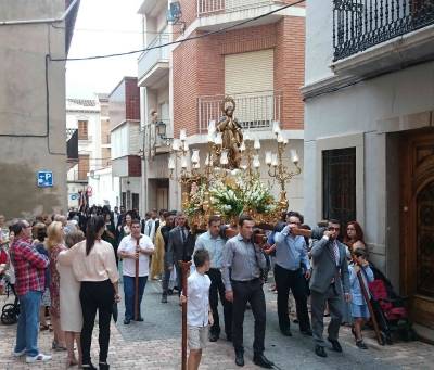 Almenara vibra con el espectculo musical 'Almenara sona, Almenara sent. Del Poble per al poble'