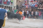 Almenara retoma las exhibiciones taurinas con dos toros de El Montecillo