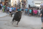 Almenara retoma las exhibiciones taurinas con dos toros de El Montecillo