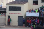 Almenara retoma las exhibiciones taurinas con dos toros de El Montecillo