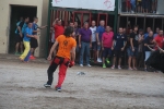 Almenara retoma las exhibiciones taurinas con dos toros de El Montecillo