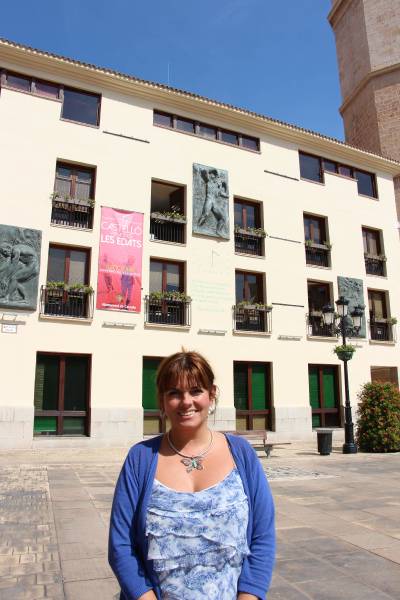 Castelln reivindica una ciudad para todas las edades en el Da Internacional de las Personas Mayores 