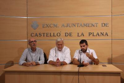Castelln potencia la pesca con campeonatos que tendrn un impacto de 400.000 euros