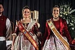 Ja estem tots inicia el ciclo de exaltaciones falleras de La Vall d'Uixó