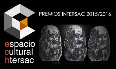 1 Edicin de los Premios Espacio Cultural Intersac 2015/16