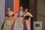 La Bosca exalta a Bárbara y Ariadna