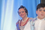 La Bosca exalta a Bárbara y Ariadna