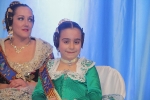 La Bosca exalta a Bárbara y Ariadna