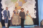 La Bosca exalta a Bárbara y Ariadna