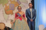 La Bosca exalta a Bárbara y Ariadna