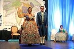 La Bosca exalta a Bárbara y Ariadna