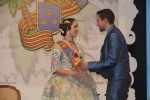 La Bosca exalta a Bárbara y Ariadna