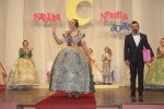 La Mota exalta a Silvia Peirats y Nerea Palero como sus Falleras Mayores 2017