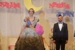 La Mota exalta a Silvia Peirats y Nerea Palero como sus Falleras Mayores 2017