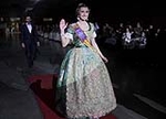 La Mota exalta a Silvia Peirats y Nerea Palero como sus Falleras Mayores 2017