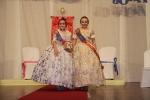 La Mota exalta a Silvia Peirats y Nerea Palero como sus Falleras Mayores 2017