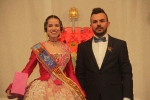 La Mota exalta a Silvia Peirats y Nerea Palero como sus Falleras Mayores 2017