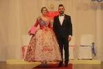 La Mota exalta a Silvia Peirats y Nerea Palero como sus Falleras Mayores 2017