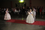 La Mota exalta a Silvia Peirats y Nerea Palero como sus Falleras Mayores 2017