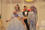 La Mota exalta a Silvia Peirats y Nerea Palero como sus Falleras Mayores 2017