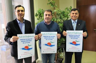 La Mostra de Qualitat Agroalimentria torna la propera setmana a celebrar-se a Burriana