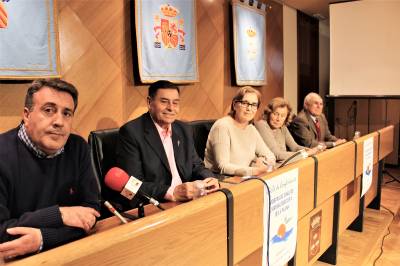 Guillem Ríos: 'El Circulo Frutero fue el actual Facebook de Burriana'