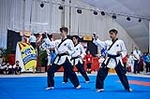 El VI Open de Taekwondo de la Comunidad Valenciana llega a Marina d?Or