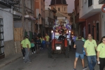 El Pregó marca el inicio de las fiestas de la Sagrada Familia