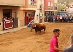 La Sagrada Familia inicia las exhibiciones taurinas con toros de Montalvo y Valdefresno