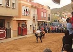 La Sagrada Familia inicia las exhibiciones taurinas con toros de Montalvo y Valdefresno