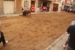 La Sagrada Familia inicia las exhibiciones taurinas con toros de Montalvo y Valdefresno