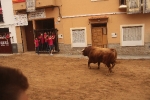La Sagrada Familia inicia las exhibiciones taurinas con toros de Montalvo y Valdefresno