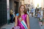Els nulers veneren a la seua patrona, la Mare de Déu de la Soledat