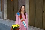 Els nulers veneren a la seua patrona, la Mare de Déu de la Soledat