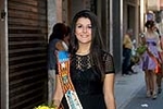 Els nulers veneren a la seua patrona, la Mare de Déu de la Soledat