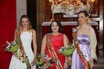 Els nulers veneren a la seua patrona, la Mare de Déu de la Soledat