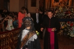 La Sagrada Familia inicia el Triduo 