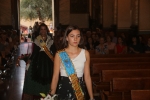 La Sagrada Familia inicia el Triduo 