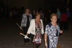 Les Alqueries despide las fiestas en honor a la Virgen del Niño Perdido