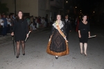 Les Alqueries despide las fiestas en honor a la Virgen del Niño Perdido