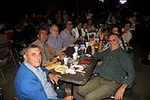 Más de 2.000 personas participan en la 'torrà de carn'