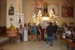 La Nit d'Albaes manté la tradició dins les festes de la Soledad
