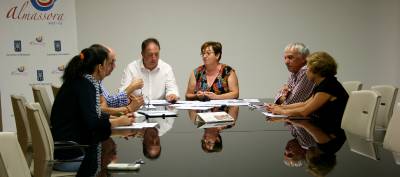 Almassora selecciona 19 propuestas ciudadanas para su votacin en los presupuestos participativos