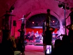 La sala de la Volta del Palau s'estrena amb el concert de Xiromita Trad Project