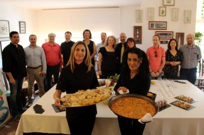 Catorze restaurants del Grau participen en les Jornades Gastronmiques de l'Arrs a Banda