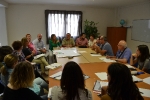 El Ayuntamiento de la Vall d?Uixó presenta el Plan de Asfaltado 2018-2022 