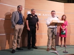 Castelló desenvolupa una app policial pionera per a avaluar la percepció de seguretat en la ciutat