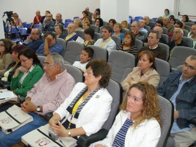 Alrededor de 150 personas participan en la inauguracin de la XXII edicin de les Jornades Culturals de la Plana de l?Arc