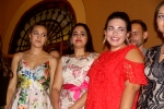 La Vall d'Uixó despide a sus falleras 2017 y da la bienvenida a las de 2018