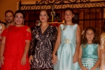 La Vall d'Uixó despide a sus falleras 2017 y da la bienvenida a las de 2018